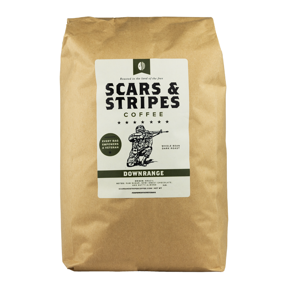Downrange Coffee