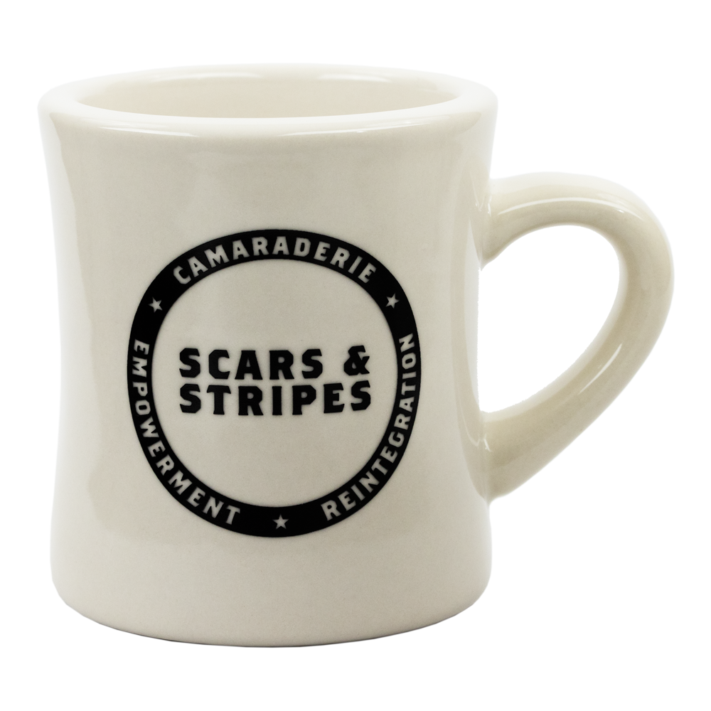 SSC 10oz Coffee Mug