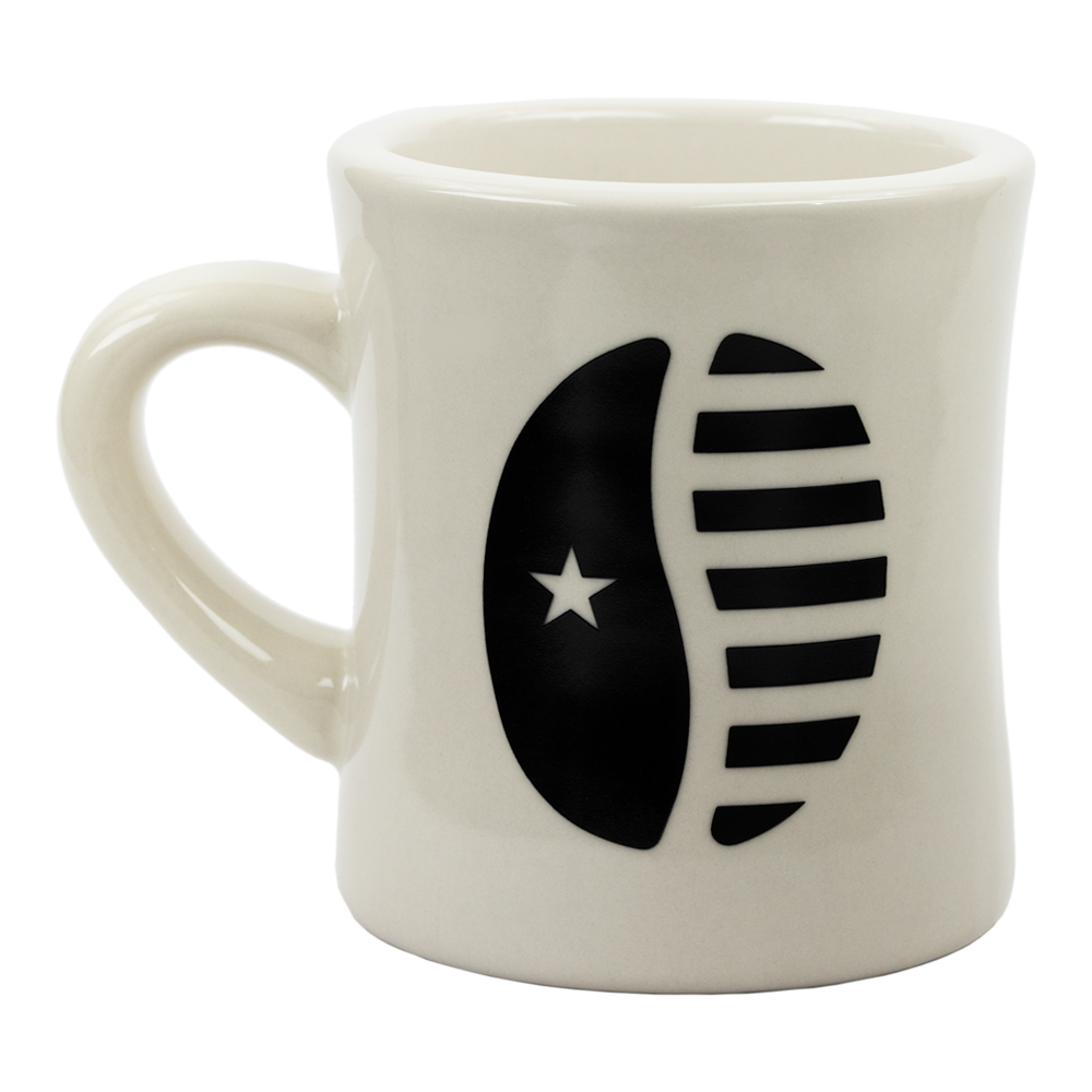SSC 10oz Coffee Mug