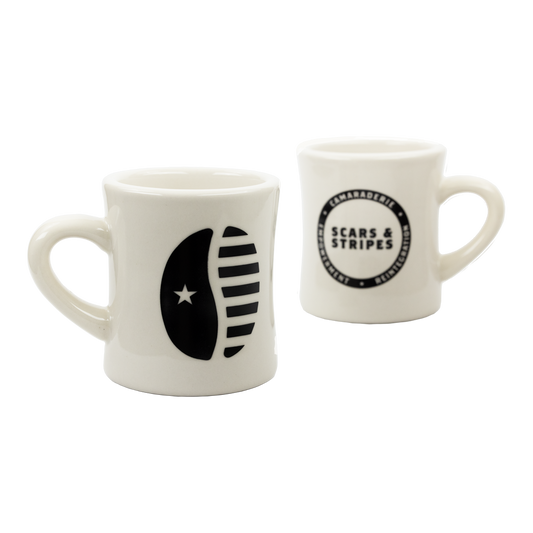 SSC 10oz Coffee Mug