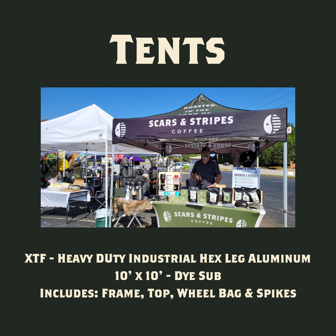 Tents