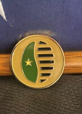 Scars & Stripes Challenge Coin