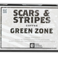 Green Zone Kanteen Cups