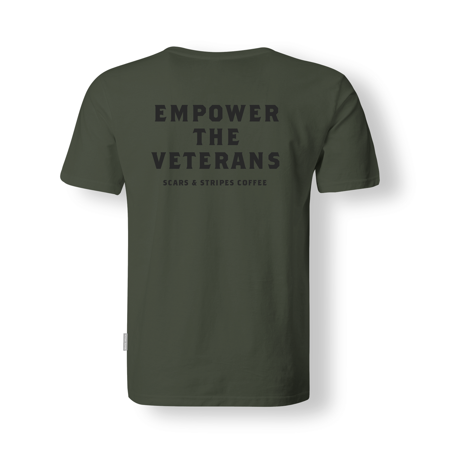 Empower the Veterans Shirt