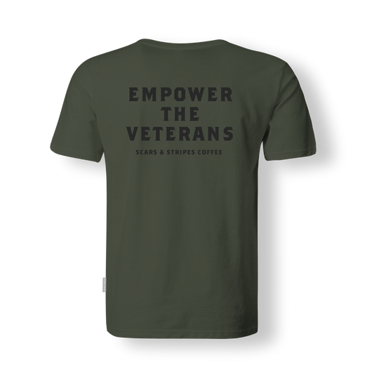 Empower the Veterans Shirt