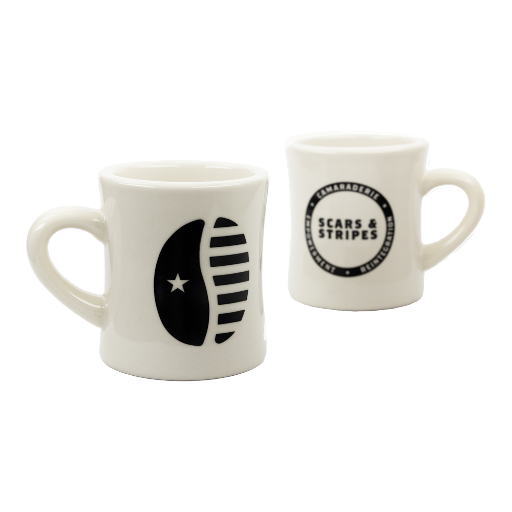 SSC 10oz Coffee Mug