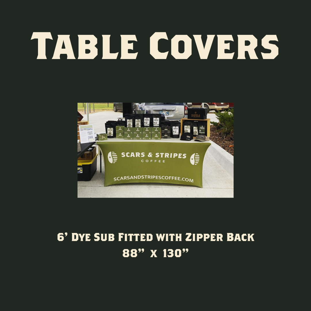 Table Cover