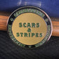 Scars & Stripes Challenge Coin