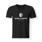 Scars and Stripes Coffee Logo T-Shirt